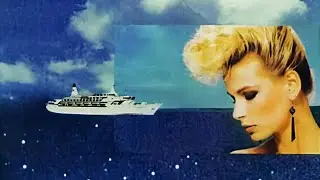 [1984] Trans-Atlantic by Jon St. James [Full Album]