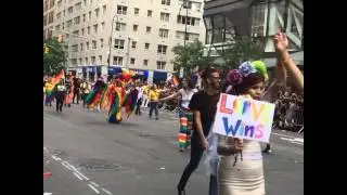 NYC gay pride events 2015 / manhattan2