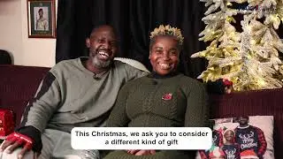12 Days of Gratitude Appeal