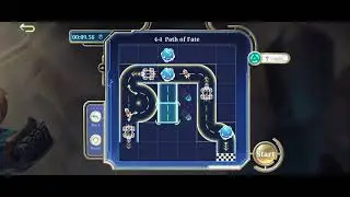 TO THE STARS: STAGE 4-4 (Mobile Legends Bang Bang)