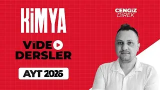 Ders 117 - Derişim Pilleri