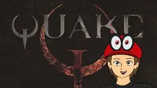 Quake(PC) - Roger Plays Live