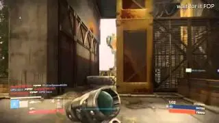 Destiny fist of panic