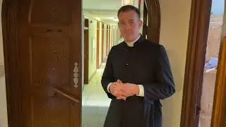 Sacred Heart Retreat Center, Episode Two