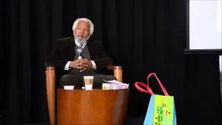 Junius WIlliams at NJIT Q&A