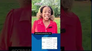 Queen Creek AZ Real Estate Market Update | Donna Allman Realtor | Moving to Arizona