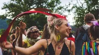 Meadows in the Mountains 2019