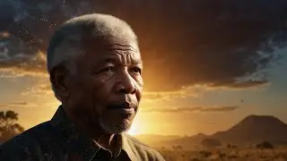 Mandela's Legacy: Forgiveness, Unity, Hope