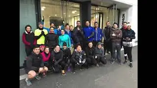 #BestOf 2017 Urban Challenge