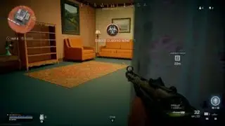 Assassin With a Sniper
