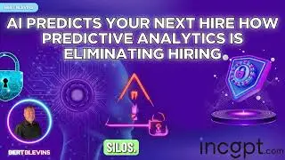 AI Predicts Your Next Hire How Predictive Analytics Is Eliminating Hiring