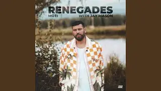 Renegades (with Jay Mason)