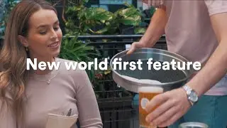 Advanced Batching - A world first feature for mobile ordering