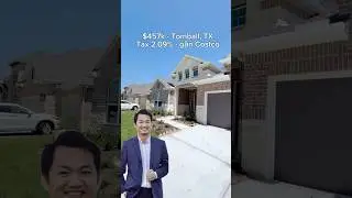 #cuocsongmy #realestate #nguyenlerealtor #home #houstonrealtors #nhadep #nhahouston #investproperty