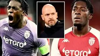 &pound;38.8m Chelsea Defender Once Linked with United, He's Way Out