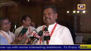 RRVPNL एवं भारतीय उधोग परिसंग की ओर से एक दिवसीय अंतरराष्ट्रीय संगोष्ठी आयोजित