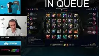 C9 Perkz On If He Still Talks To Anyone From G2!!