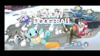 Pokemon Nexus  เซิร์ฟเวอร์ไทย เปิดใหม่แจกเยอะมาก ! VIP11 + เพชร 150K + พ้อยเติมฟรี 5K