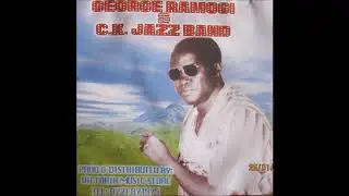 george ramogi & orchestre ck jazz -rael achieng