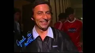 LA GRANDE LAZIO DEI - 9, (LAZIO  L.R.VICENZA E SPAREGGI DI NAPOLI), INTERVISTE E TESTIMONIANZE 🦅