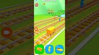 Shape shifter game play #android #game