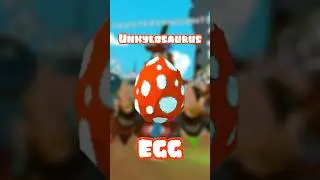 Вылупление нового Ункилозавра в UGvr #ugvr #ug #vr #vrgame #2025 #2026 #trend #trending #sound #fyp