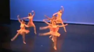 ShowTime Atlanta preview Classical Performing Arts Edition