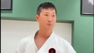 La vera potenza del Goju-ryu