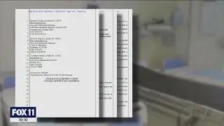 Group of doctors argue California's End of Life Option Act violates freedom of religion