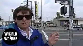 WOW Presents Clips: LA Stories