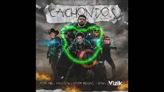 CACHONDOS SECCIÓN #1 - Kevin AMF (Audio 8D)