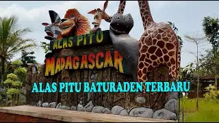 2025 ALAS 7 BATURADEN TERBARU