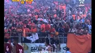 مباراة نهاية البطولة الوطنية لكرة السلة RSB # WAC. 2012