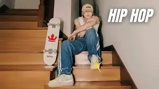 [ HIP HOP ] Rap beats with street vibes ⚡ Rap Beats Playlist