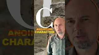 Character