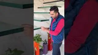 Glass stair steps design strength