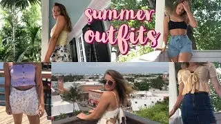 OOTW: SUMMER VACATION!