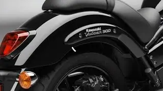 NEW Kawasaki Vulcan 900 (2026) FINALLY Launched 😱 | Ultimate Cruiser Bike Review | Blaze Bikes