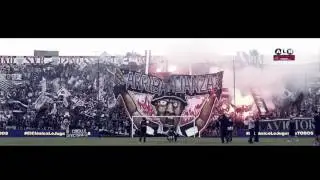 EL TIMELAPSE DE LA FIESTA DEL COMANDO SUR