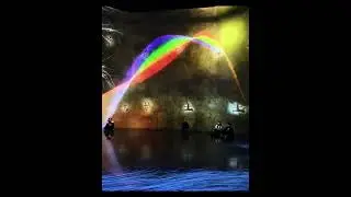 Teamlab Borderless Japan @ MORI bldg #japan #asiantravel #teamlabs #tokyo