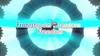 Freedom - frontshroomsessions dnb production  - Liquid drum and bass track January 2026