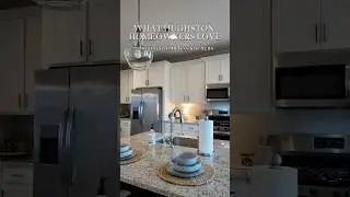 Kitchen Must-Haves in Every New Home