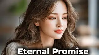 Orion - Eternal Promise (영원한 약속) | k-pop | Romantic Ballad | Emotional Song  | Sun Music