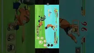 Como jogar Naruto storm no iPhone sem baixar nada,sem pagar nada e muito menos apk