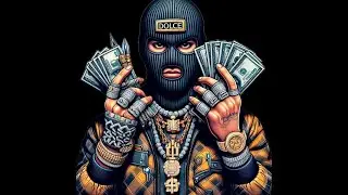 Gangsta Trap