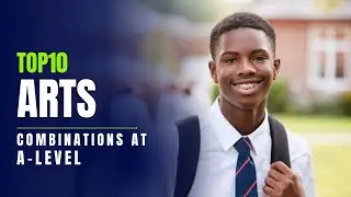 Top10 Arts Combinations at A-Level #educational #uganda #careerguidance