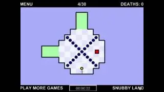 Windows 95 &ldquo;Ding&rdquo; Sound Effect in The World&rsquo;s Hardest Game