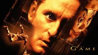 The Game (1997) Consumer Recreation Services (Soundtrack OST)