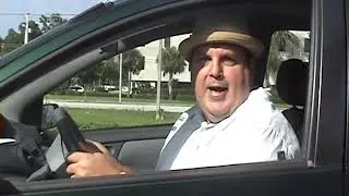 The Hamburger Song