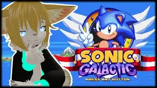 The 2nd Sonic Galactic Demo shows PROMISE!